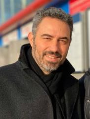 Iván Román
