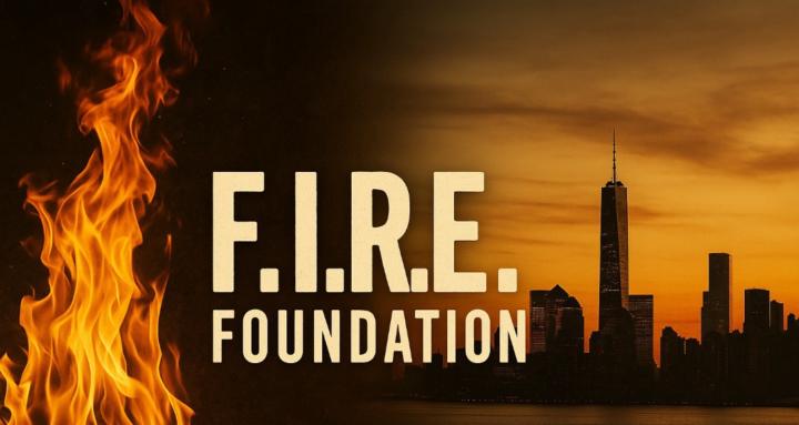 F.I.R.E. Foundation