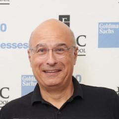 Nicolas Tiliacos