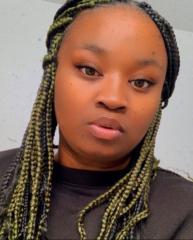 Mytica Simpson