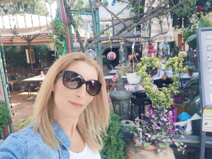 Пенка Николова