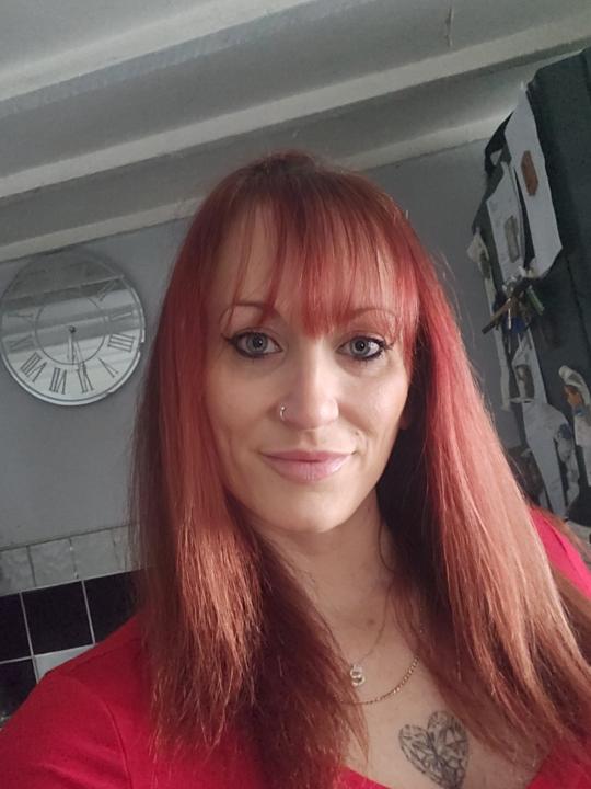 Sheena Hird