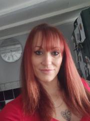 Sheena Hird