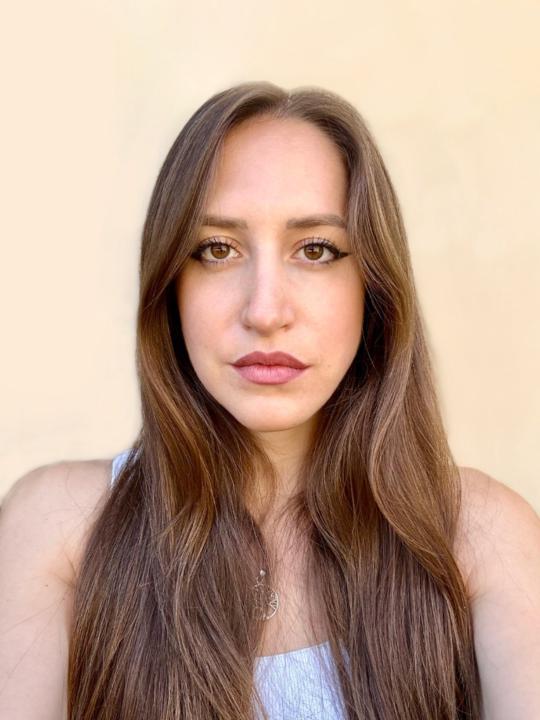Linda Bianchi Cervini