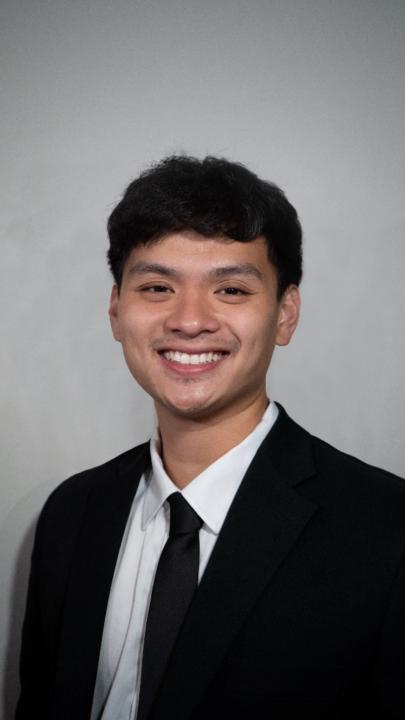 Brian Vu