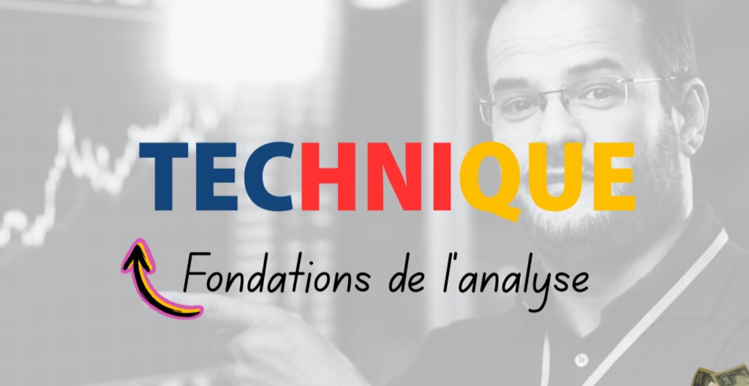 ANALYSE TECHNIQUE