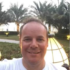 Steve Broomfield