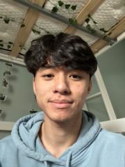 Ethan Wong