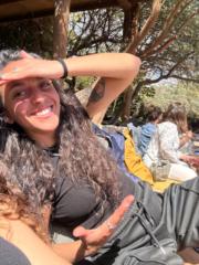 Hadas Maharaban