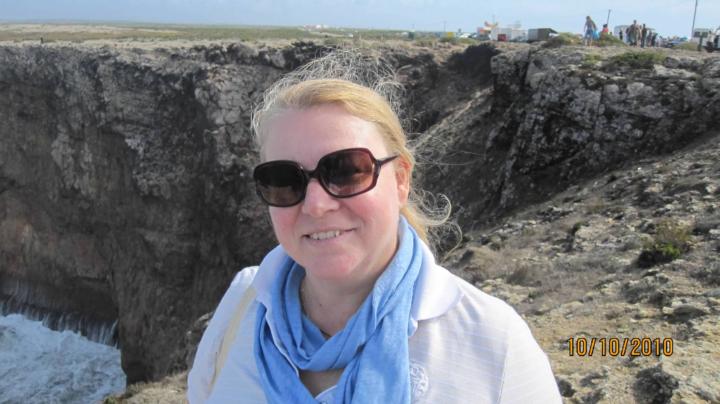 Lisa Sennhauser-Kelly