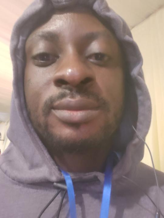 Adeboye Ogunlami