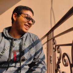 Eslam Ayman