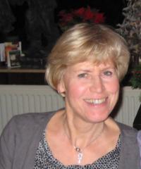 Gemma ten Vergert