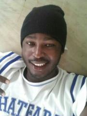 Earl Anthony