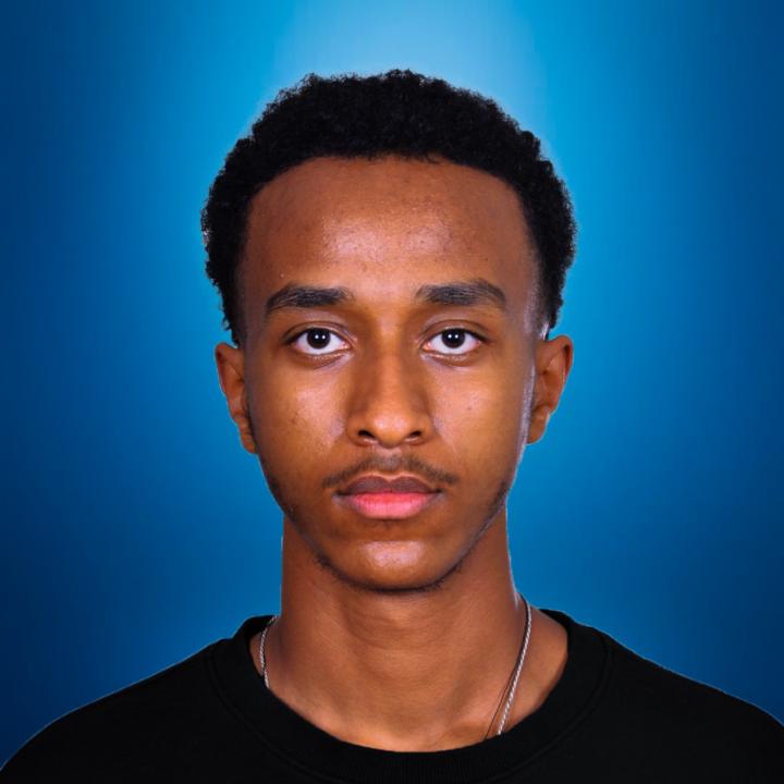 Yared A Tsegaw