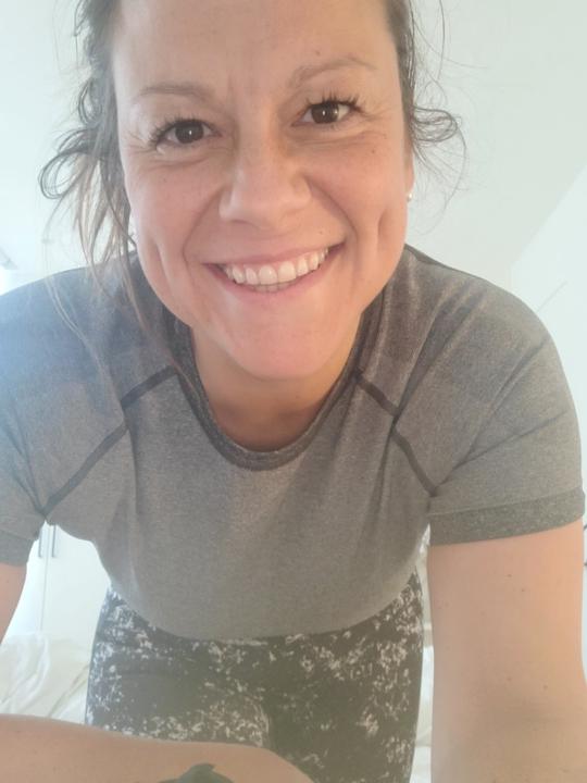 Stéphanie Lambermont