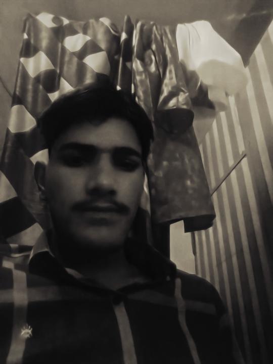Radheshyam Yadav