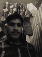 Radheshyam Yadav