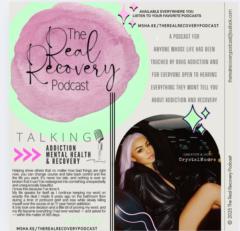 The Real Recovery Podcast