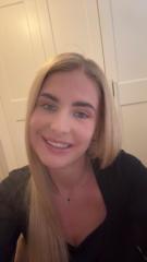 Ashlie Marsden