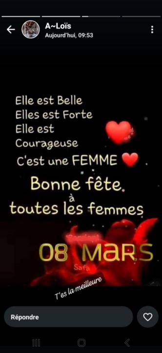 Chinaelle Larochelle