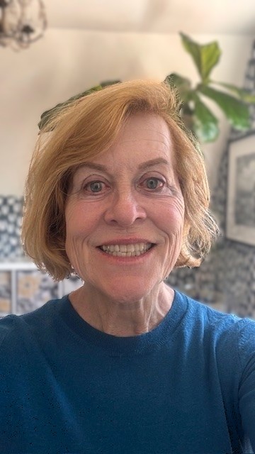 Julia Caldwell