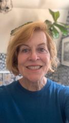 Julia Caldwell