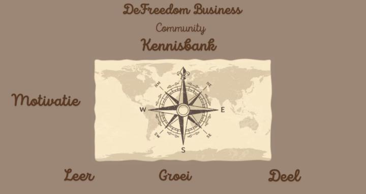 De Freedom Business Community