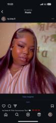 Tysheria Salters