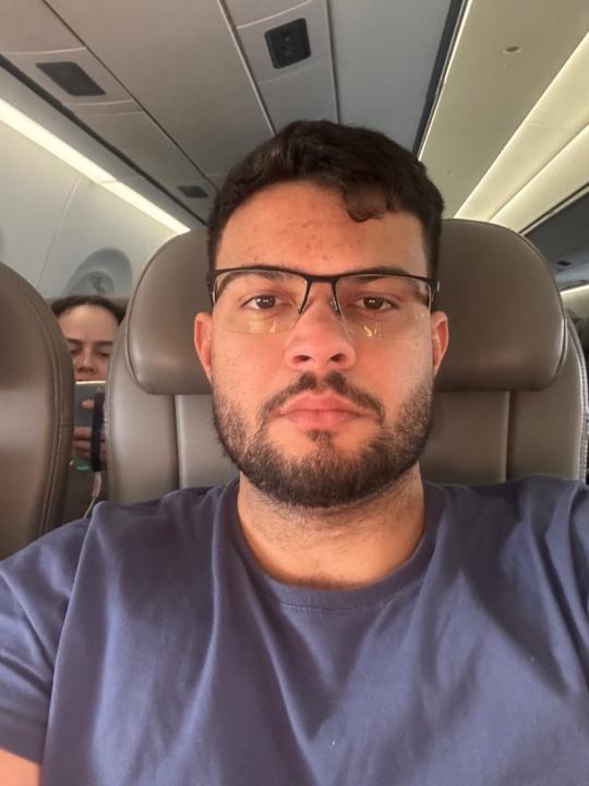 Sergio Barros
