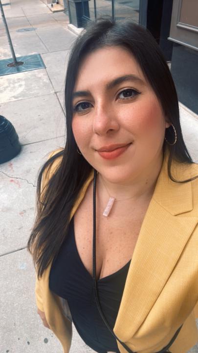 Adriana E Dellonto Barreto