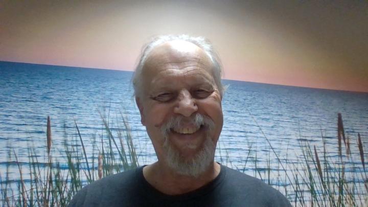 Gregory Bourne