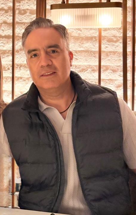Oscar Orpinel