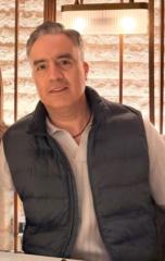 Oscar Orpinel