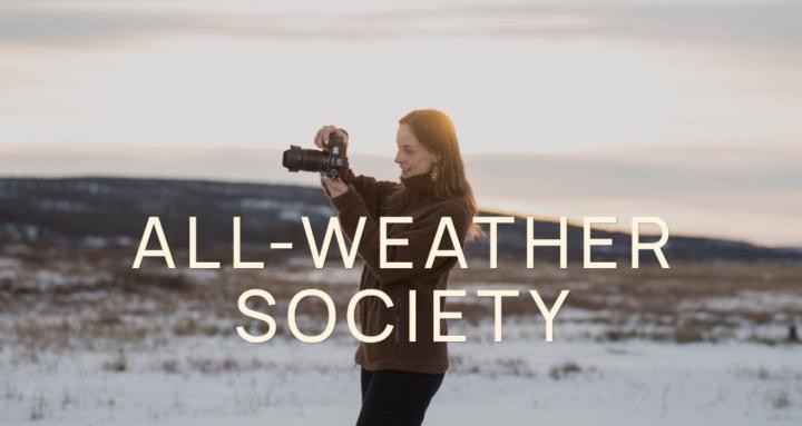 All-Weather Society