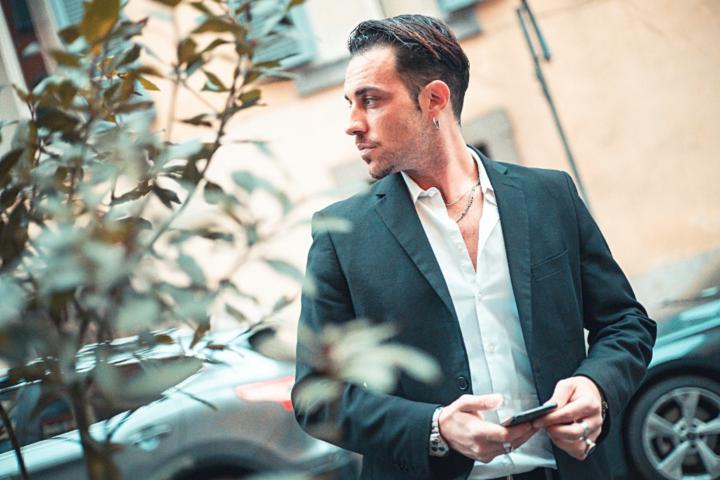 Sandro Simonetti