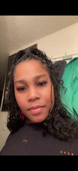 Ebony Fenwick