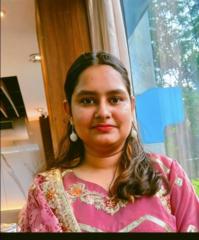 Jakia Sultana