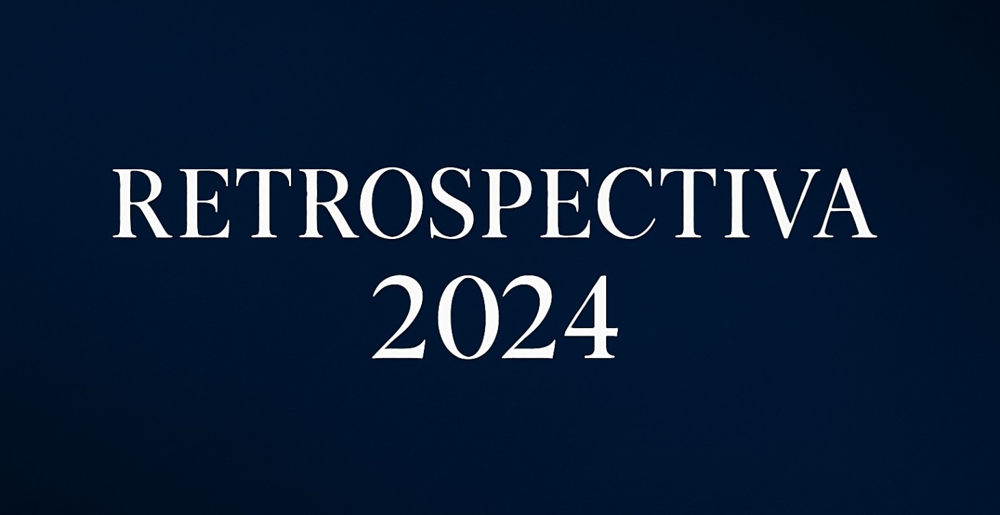 Retrospectiva 2024