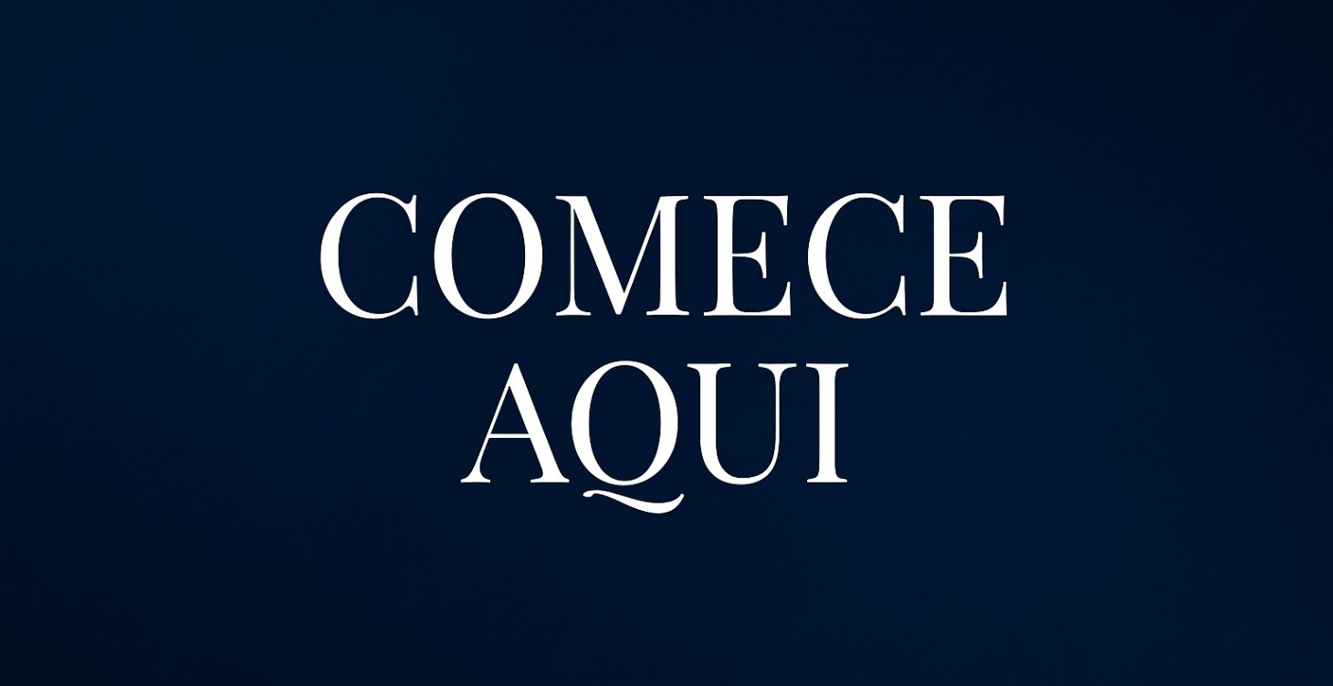 Comece Aqui