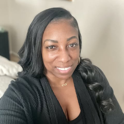 Andrea Anderson