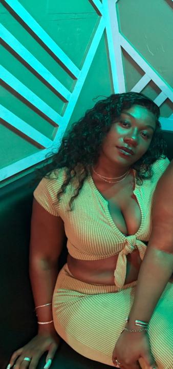 Adrianna Rowe-McLeish