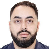 Mohammed Youssef