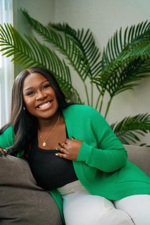 Ijeoma Okonkwo