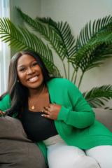 Ijeoma Okonkwo