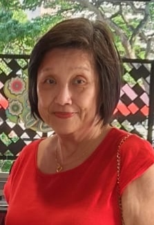 Lay Kuan Ling Doreen
