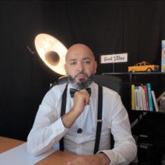 Boussouf Sidali