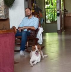 Andrés Muñoz Rivera