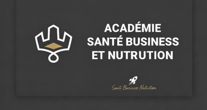 Santé Business et Nutrition