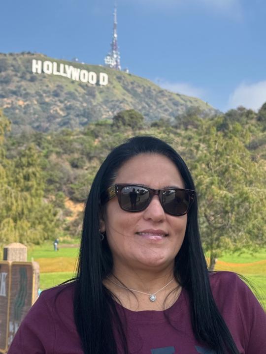 Karen Oviedo Vargas
